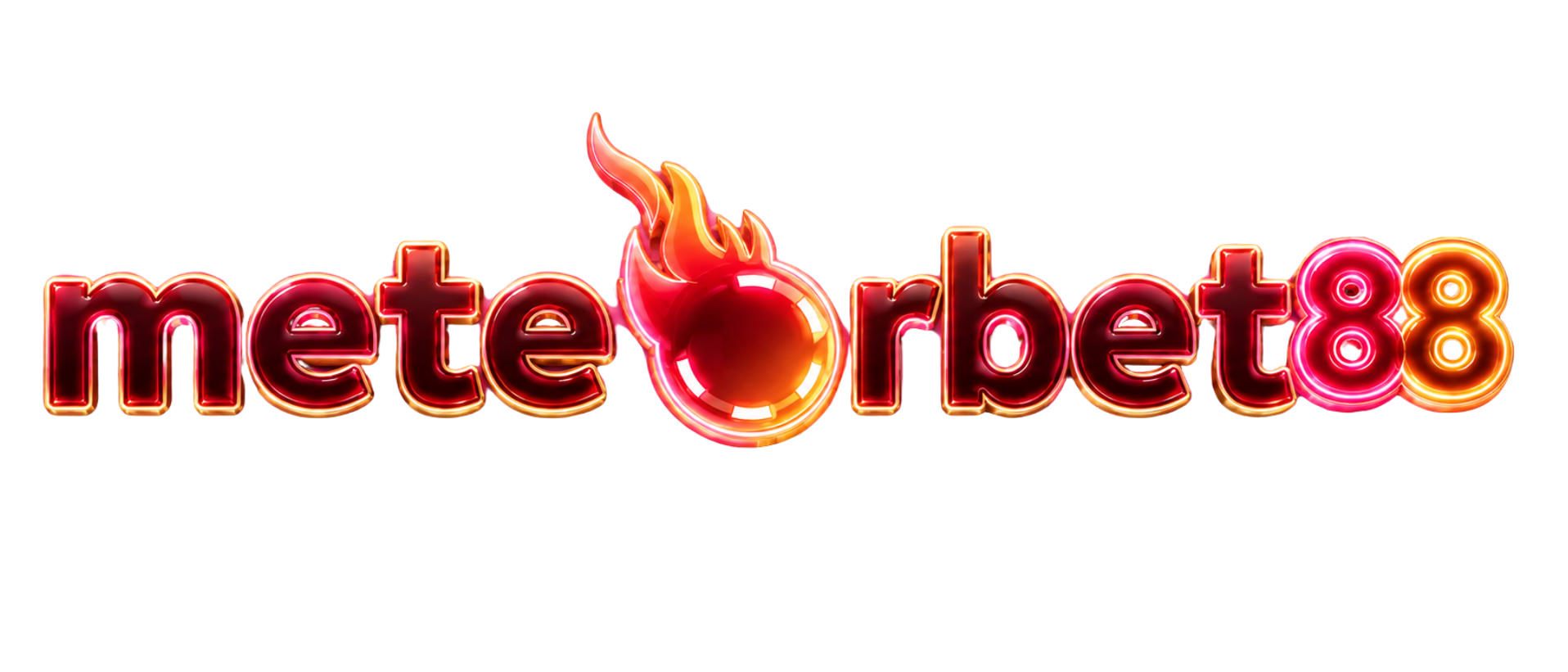 METEORBET88 Logo